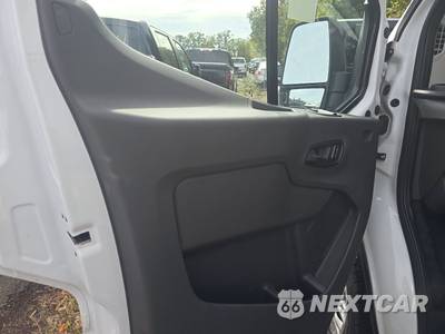 2025 Ford Transit 250 Cargo Van Low Roof 130.0" WB - zdjęcie 9 z 27 - miniatura