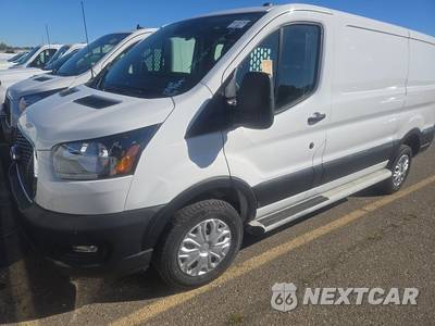2025 Ford Transit 250 Cargo Van Low Roof 130.0" WB