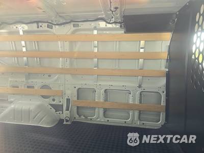 2025 Ford Transit 250 Cargo Van Low Roof 130.0" WB - zdjęcie 13 z 27 - miniatura