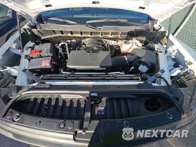 2025 Chevrolet Silverado 1500 WT Regular Cab Long Bed 1WT - zdjęcie 14 z 17 - miniatura