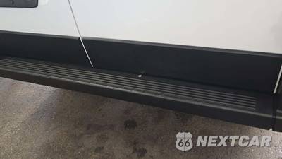 2025 Ram ProMaster 2500 Cargo Van Tradesman w/Passenger Seat Low Roof 136.0" WB - zdjęcie 19 z 20 - miniatura