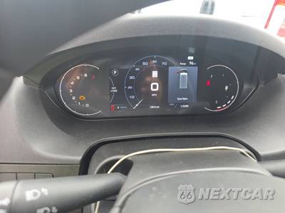2025 Ram ProMaster 2500 Cargo Van Tradesman w/Passenger Seat Low Roof 136.0" WB - zdjęcie 12 z 20 - miniatura