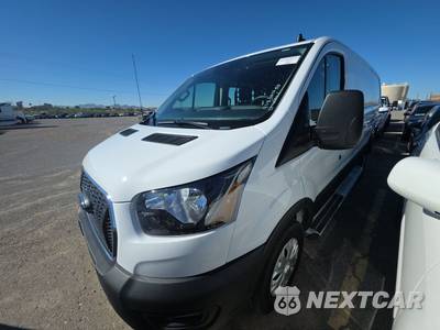 2025 Ford Transit 250 Cargo Van Low Roof 130.0" WB