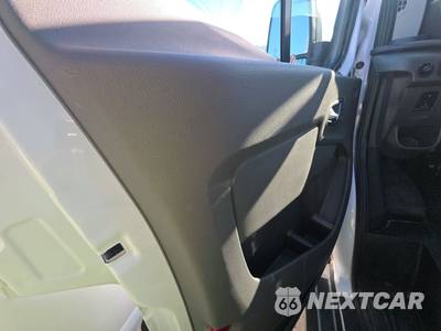 2025 Ford Transit 250 Cargo Van Low Roof 130.0" WB - zdjęcie 9 z 16 - miniatura