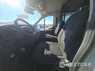 2025 Ford Transit 250 Cargo Van Low Roof 130.0" WB - zdjęcie 7 z 16 - miniatura