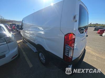 2025 Ford Transit 250 Cargo Van Low Roof 130.0" WB - zdjęcie 6 z 16 - miniatura