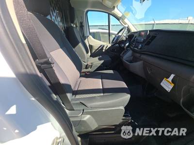 2025 Ford Transit 250 Cargo Van Low Roof 130.0" WB - zdjęcie 8 z 16 - miniatura