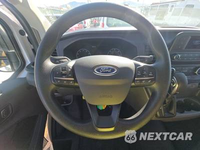 2025 Ford Transit 250 Cargo Van Low Roof 130.0" WB - zdjęcie 10 z 16 - miniatura