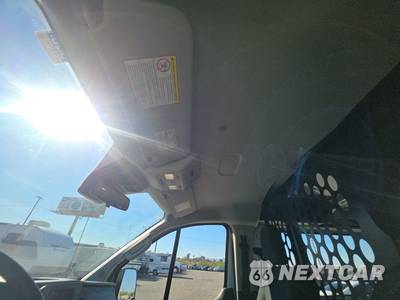 2025 Ford Transit 250 Cargo Van Low Roof 130.0" WB - zdjęcie 16 z 16 - miniatura