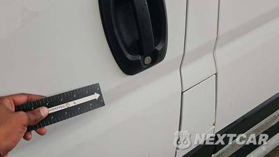 2025 Ram ProMaster 2500 Cargo Van Tradesman w/Passenger Seat Low Roof 136.0" WB - zdjęcie 20 z 25 - miniatura