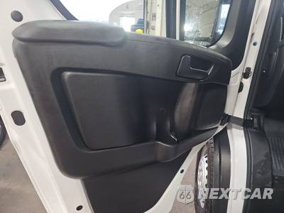 2025 Ram ProMaster 2500 Cargo Van Tradesman w/Passenger Seat Low Roof 136.0" WB - zdjęcie 9 z 32 - miniatura