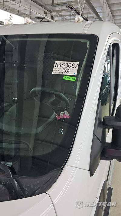 2025 Ram ProMaster 2500 Cargo Van Tradesman w/Passenger Seat Low Roof 136.0" WB - zdjęcie 19 z 32 - miniatura