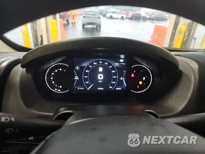 2025 Ram ProMaster 2500 Cargo Van Tradesman w/Passenger Seat Low Roof 136.0" WB - zdjęcie 12 z 32 - miniatura