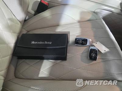 2020 Mercedes-Benz G 550 4MATIC - zdjęcie 24 z 25 - miniatura