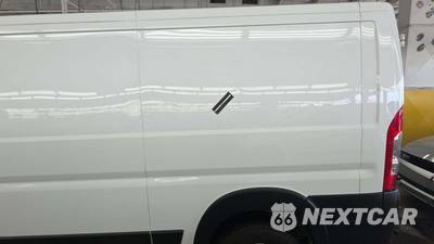 2025 Ram ProMaster 2500 Cargo Van Tradesman w/Passenger Seat Low Roof 136.0" WB - zdjęcie 31 z 31 - miniatura