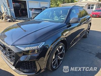 2021 Audi RS Q8 - zdjęcie 1 z 23 - miniatura