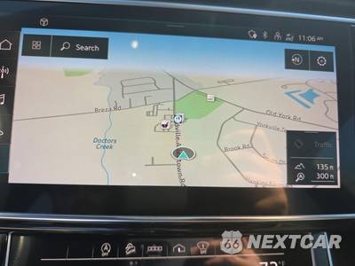 2021 Audi RS Q8 - zdjęcie 23 z 23 - miniatura