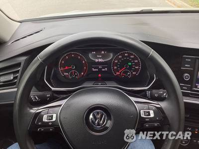 2020 Volkswagen Jetta SE - zdjęcie 16 z 18 - miniatura