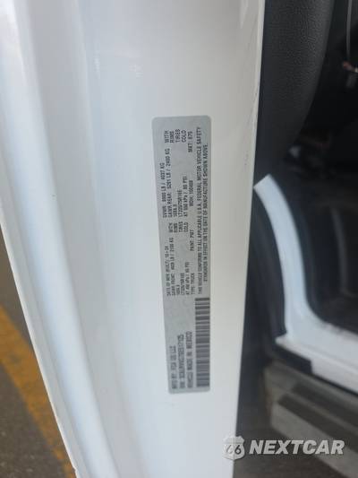 2025 Ram ProMaster 2500 Cargo Van Tradesman w/Passenger Seat Low Roof 136.0" WB - zdjęcie 14 z 30 - miniatura