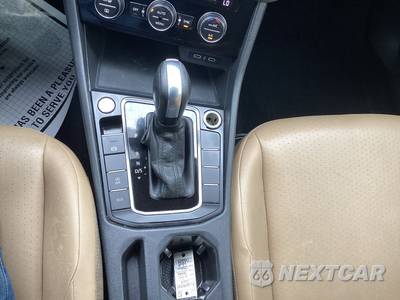 2020 Volkswagen Jetta SE - zdjęcie 18 z 18 - miniatura