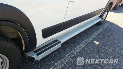 2025 Ram ProMaster 2500 Cargo Van Tradesman w/Passenger Seat Low Roof 136.0" WB - zdjęcie 19 z 22 - miniatura