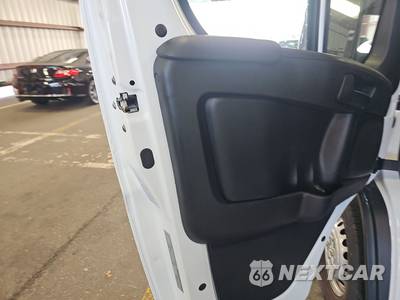 2025 Ram ProMaster 2500 Cargo Van Tradesman w/Passenger Seat Low Roof 136.0" WB - zdjęcie 9 z 30 - miniatura