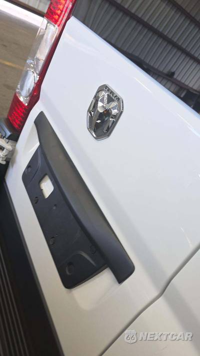 2025 Ram ProMaster 2500 Cargo Van Tradesman w/Passenger Seat Low Roof 136.0" WB - zdjęcie 29 z 30 - miniatura