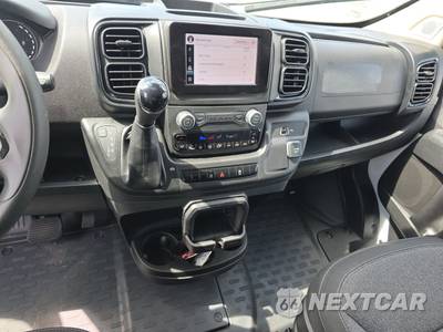 2025 Ram ProMaster 2500 Cargo Van Tradesman w/Passenger Seat Low Roof 136.0" WB - zdjęcie 11 z 22 - miniatura