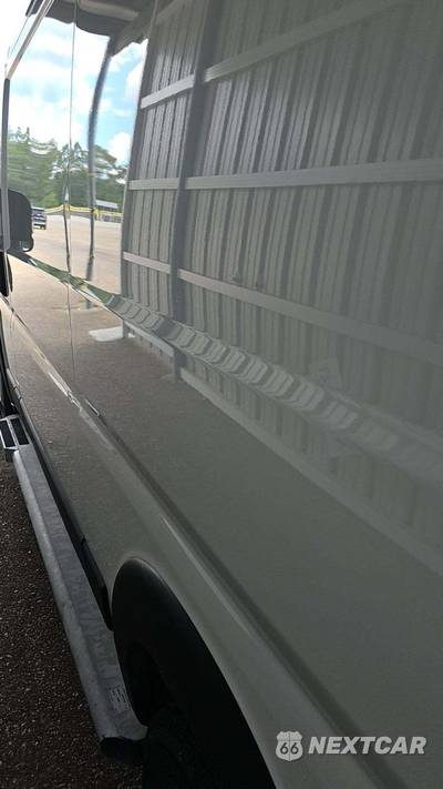 2025 Ram ProMaster 2500 Cargo Van Tradesman w/Passenger Seat Low Roof 136.0" WB - zdjęcie 26 z 26 - miniatura