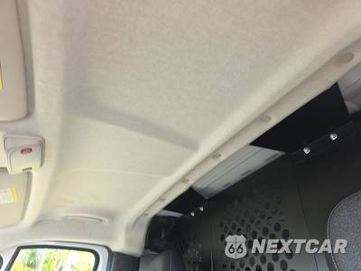 2025 Ram ProMaster 2500 Cargo Van Tradesman w/Passenger Seat Low Roof 136.0" WB - zdjęcie 18 z 23 - miniatura