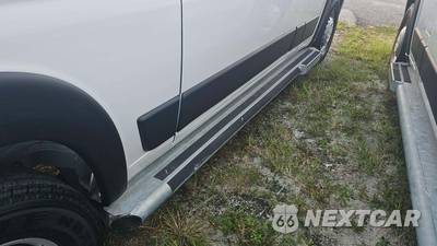 2025 Ram ProMaster 2500 Cargo Van Tradesman w/Passenger Seat Low Roof 136.0" WB - zdjęcie 25 z 25 - miniatura