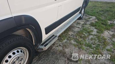 2025 Ram ProMaster 2500 Cargo Van Tradesman w/Passenger Seat Low Roof 136.0" WB - zdjęcie 20 z 25 - miniatura