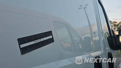 2025 Ram ProMaster 2500 Cargo Van Tradesman w/Passenger Seat Low Roof 136.0" WB - zdjęcie 18 z 25 - miniatura