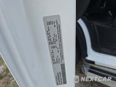 2025 Ram ProMaster 2500 Cargo Van Tradesman w/Passenger Seat Low Roof 136.0" WB - zdjęcie 14 z 25 - miniatura