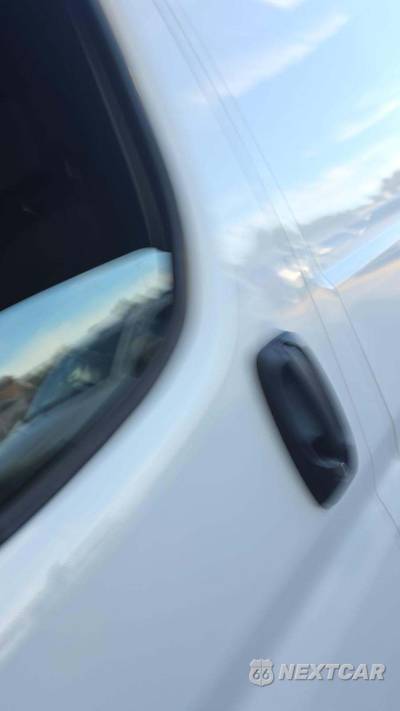 2025 Ram ProMaster 2500 Cargo Van Tradesman w/Passenger Seat Low Roof 136.0" WB - zdjęcie 21 z 31 - miniatura