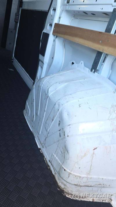 2025 Ram ProMaster 2500 Cargo Van Tradesman w/Passenger Seat Low Roof 136.0" WB - zdjęcie 27 z 31 - miniatura
