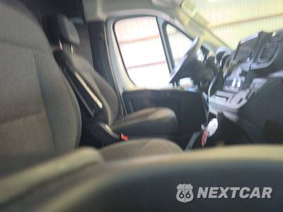 2025 Ram ProMaster 2500 Cargo Van Tradesman w/Passenger Seat Low Roof 136.0" WB - zdjęcie 8 z 31 - miniatura
