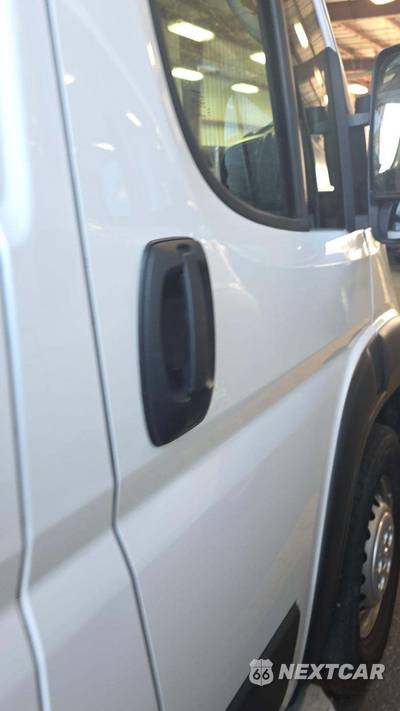 2025 Ram ProMaster 2500 Cargo Van Tradesman w/Passenger Seat Low Roof 136.0" WB - zdjęcie 28 z 31 - miniatura