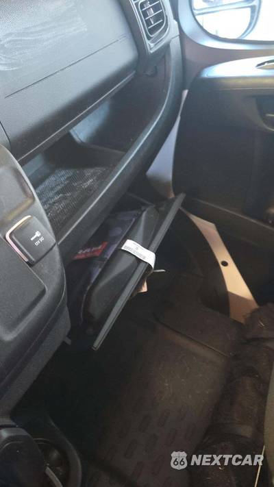 2025 Ram ProMaster 2500 Cargo Van Tradesman w/Passenger Seat Low Roof 136.0" WB - zdjęcie 25 z 31 - miniatura