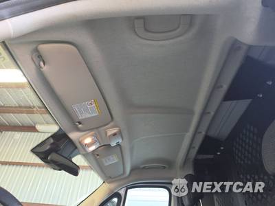 2025 Ram ProMaster 2500 Cargo Van Tradesman w/Passenger Seat Low Roof 136.0" WB - zdjęcie 19 z 31 - miniatura