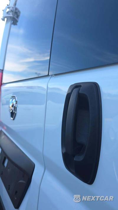 2025 Ram ProMaster 2500 Cargo Van Tradesman w/Passenger Seat Low Roof 136.0" WB - zdjęcie 29 z 31 - miniatura