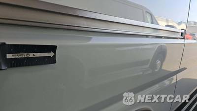 2025 Ram ProMaster 2500 Cargo Van Tradesman w/Passenger Seat Low Roof 136.0" WB - zdjęcie 26 z 27 - miniatura
