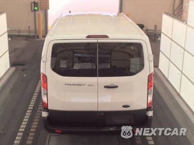 2025 Ford Transit 250 Cargo Van Low Roof 130.0" WB - zdjęcie 5 z 28 - miniatura