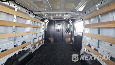 2025 Ford Transit 250 Cargo Van Low Roof 130.0" WB - zdjęcie 24 z 28 - miniatura
