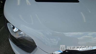 2025 Ford Transit 250 Cargo Van Low Roof 130.0" WB - zdjęcie 25 z 28 - miniatura