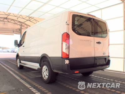 2025 Ford Transit 250 Cargo Van Low Roof 130.0" WB - zdjęcie 6 z 28 - miniatura