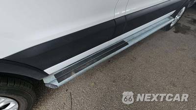 2025 Ford Transit 250 Cargo Van Low Roof 130.0" WB - zdjęcie 20 z 28 - miniatura