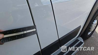 2025 Ram ProMaster 2500 Cargo Van Tradesman w/Passenger Seat Low Roof 136.0" WB - zdjęcie 26 z 28 - miniatura