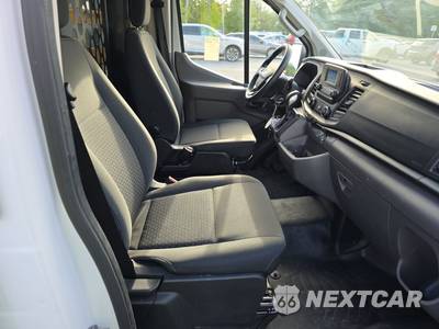 2025 Ford Transit 250 Cargo Van Low Roof 130.0" WB - zdjęcie 8 z 23 - miniatura
