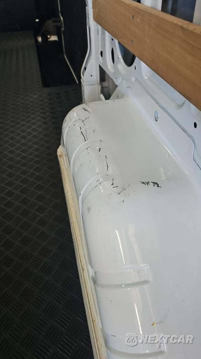 2025 Ford Transit 250 Cargo Van Low Roof 130.0" WB - zdjęcie 20 z 26 - miniatura